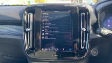 Volvo XC40 2.0 B4P Plus Dark 5dr Auto Petrol Estate